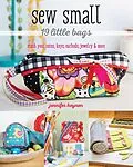 E-Book (epub) Sew Small-19 Little Bags von Jennifer Heynen