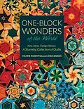 E-Book (epub) One-Block Wonders of the World von Maxine Rosenthal, Linda Bardes
