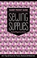 E-Book (epub) Sewing Supplies Handy Pocket Guide von Carla Hegeman Crim