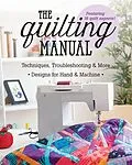 E-Book (epub) The Quilting Manual von C&T Publishing