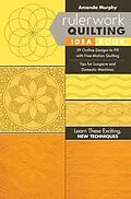 E-Book (epub) Rulerwork Quilting Idea Book von Amanda Murphy