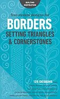 E-Book (epub) Free-Motion Designs for Borders, Setting Triangles & Cornerstones von C&T Publishing