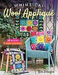 E-Book (epub) Whimsical Wool Appliqué von Kim Schaefer