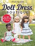 E-Book (epub) Doll Dress Boutique von Erin Hentzel