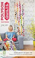 E-Book (epub) Polygon Quilts Pattern von Jennifer Sampou
