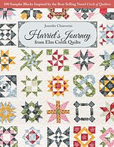 E-Book (epub) Harriet's Journey from Elm Creek Quilts von 
