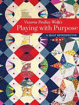 E-Book (epub) Victoria Findlay Wolfe's Playing with Purpose von Victoria Findlay Wolfe