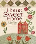 E-Book (epub) Home Sweet Home von Barb Adams, Alma Allen