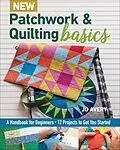 E-Book (epub) New Patchwork & Quilting Basics von Jo Avery