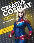 E-Book (epub) Creative Cosplay von Amanda Haas