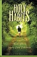 E-Book (epub) Holy Habits von Marilyn Wilson
