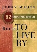 E-Book (epub) Rules to Live By von Jerry White