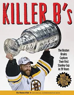E-Book (pdf) Killer B's von The Boston Globe
