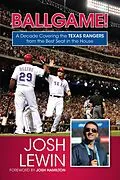 E-Book (epub) Ballgame! von Josh Lewin