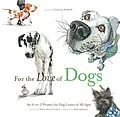 E-Book (pdf) For the Love of Dogs von Allison Weiss Entrekin