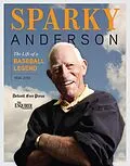 E-Book (pdf) Sparky Anderson von Detroit Free Press, The Cincinnati Enquirer