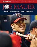 E-Book (pdf) Joe Mauer von Star Tribune