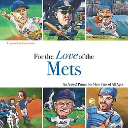 E-Book (pdf) For the Love of the Mets von Frederick C. Klein