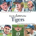 E-Book (pdf) For the Love of the Tigers von Frederick C. Klein