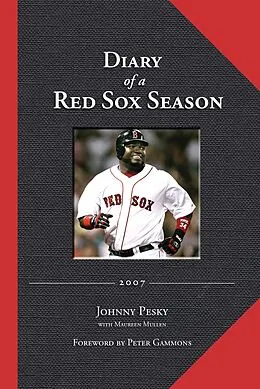 E-Book (pdf) Diary of a Red Sox Season von Johnny Pesky, Maureen Mullen