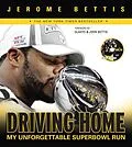 E-Book (pdf) Driving Home von Jerome Bettis