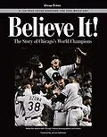 PDF Believe It! von Jerome Holtzman