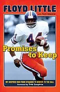 E-Book (epub) Promises to Keep von Floyd Little, Tom Mackie