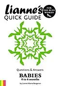 E-Book (epub) Lianne's Quick Guide for the Busy Woman von Lianne Marie Bergeron