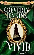 E-Book (epub) Vivid von Beverly Jenkins