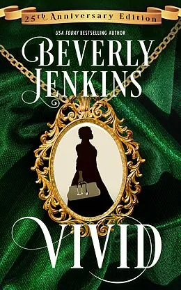 E-Book (epub) Vivid von Beverly Jenkins