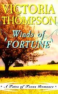E-Book (epub) Winds of Fortune von Victoria Thompson