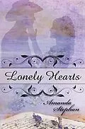 E-Book (epub) Lonely Hearts von Amanda Stephan