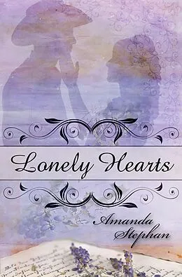 E-Book (epub) Lonely Hearts von Amanda Stephan