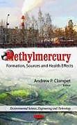 Livre Relié Methylmercury de 