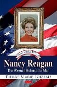 Kartonierter Einband Nancy Reagan von Pierre-Marie Loizeau