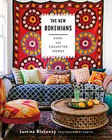 Fester Einband The New Bohemians von Justina Blakeney