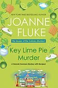 E-Book (epub) Key Lime Pie Murder von Joanne Fluke