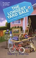 E-Book (epub) The Longest Yard Sale von Sherry Harris