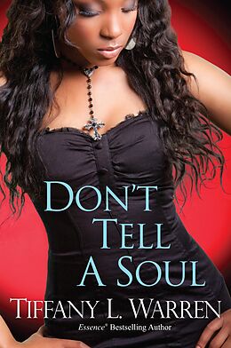E-Book (epub) Don't Tell a Soul von Tiffany L. Warren