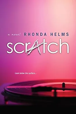 E-Book (epub) Scratch von Rhonda Helms