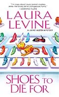 E-Book (epub) Shoes to Die For von Laura Levine