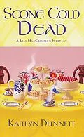 E-Book (epub) Scone Cold Dead von Kaitlyn Dunnett