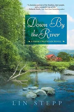 E-Book (epub) Down by the River von Lin Stepp
