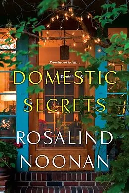 E-Book (epub) Domestic Secrets von Rosalind Noonan