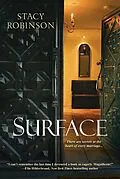 E-Book (epub) Surface von Stacy Robinson