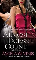 E-Book (epub) Almost Doesn't Count von Angela Winters
