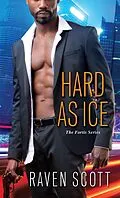 E-Book (epub) Hard As Ice von Raven Scott