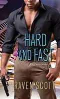 E-Book (epub) Hard and Fast von Raven Scott