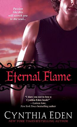 E-Book (epub) Eternal Flame von Cynthia Eden