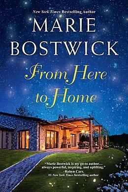 E-Book (epub) From Here To Home von Marie Bostwick